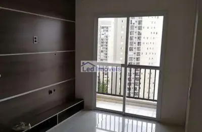 Apartamento com 2 quartos, umuarama, osasco - r$ 400 mil, cod: 2781