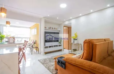 Apartamento com 2 quartos, umuarama, osasco - r$ 678 mil, cod: 2782