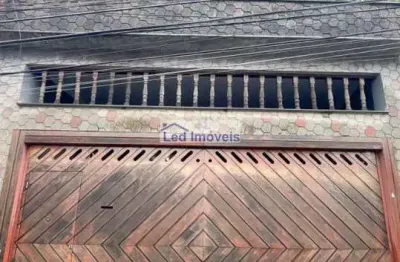 Sobrado com 3 quartos, bela vista, osasco - r$ 739 mil, cod: 2790