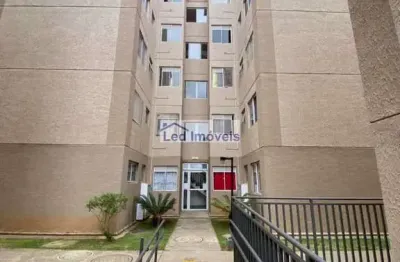 Apartamento com 2 quartos, jardim petrópolis, cotia - r$ 218 mil, cod: 2792