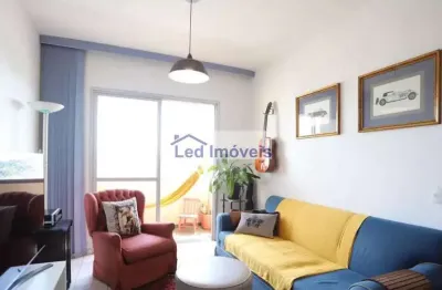 Apartamento com 3 quartos, vila boa vista, barueri - r$ 728 mil, cod: 2796