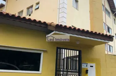 Apartamento com 2 quartos, jardim sandra, cotia - r$ 175 mil, cod: 2799