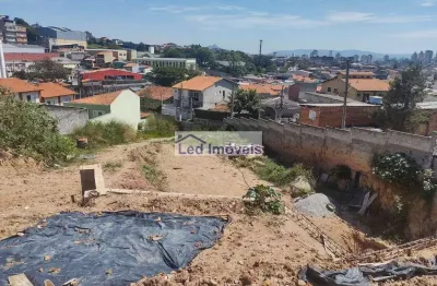 Terreno comercial para alugar no Santo Antônio, Osasco 