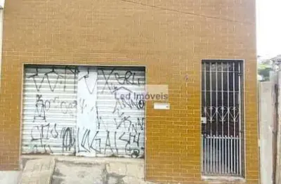 Casa com 2 quartos à venda no Ayrosa, Osasco 