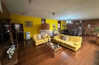 Casa com 3 quartos à venda no Centro, Osasco 