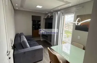 Apartamento com 2 quartos, Quitaúna, Osasco - R$ 370 mil, Cod: 2813