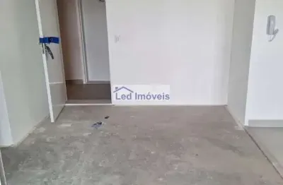 Apartamento com 2 quartos, Vila Osasco, Osasco - R$ 477 mil, Cod: 2825