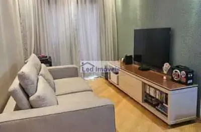 Apartamento com 2 quartos, Vila Menck, Osasco - R$ 369 mil, Cod: 2827