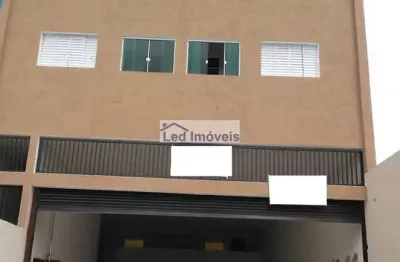 Sala comercial para alugar na Bela Vista, Osasco 