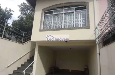 Casa com 3 quartos à venda no Cipava, Osasco 