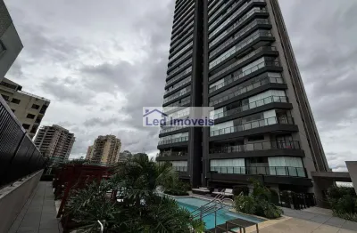 Apartamento com 3 quartos para alugar na Vila Osasco, Osasco 