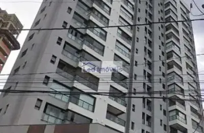 Apartamento com 3 quartos, Vila Osasco, Osasco - R$ 980 mil, Cod: 2845