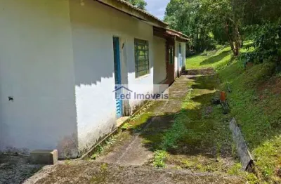 Chácara / sítio à venda em Sorocabucu, Ibiúna 