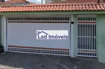 Casa com 3 dorms, jaguaribe, osasco - r$ 650 mil, cod: 675
