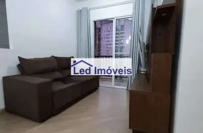 Apartamento com 2 dorms, umuarama, osasco - r$ 345 mil, cod: 719