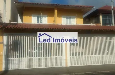 Sobrado com 3 quartos, jardim das flores, osasco - r$ 859 mil, cod: 742