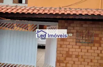Sobrado com 3 dorms, vila yara, osasco - r$ 849 mil, cod: 751