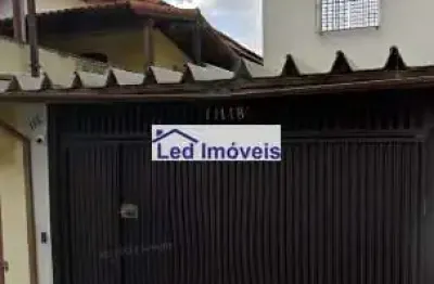 Casa com 3 quartos à venda no Cipava, Osasco 