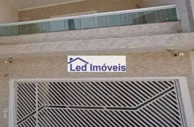 Sobrado com 3 dorms, jardim d&#039;abril, osasco - r$ 799 mil, cod: 764