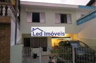 Sobrado com 2 dorms, jardim d&#039;abril, osasco - r$ 610 mil, cod: 788