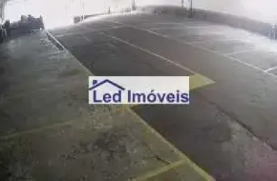 Terreno comercial à venda em Santana, São Paulo 