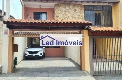 Sobrado com 4 dorms, jardim das flores, osasco - r$ 799 mil, cod: 857