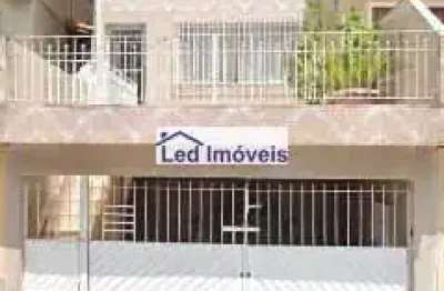 Sobrado com 3 quartos, bela vista, osasco - r$ 650 mil, cod: 864