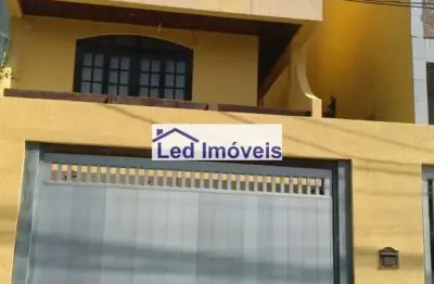 Sobrado com 3 quartos, adalgisa, osasco - r$ 949 mil, cod: 896