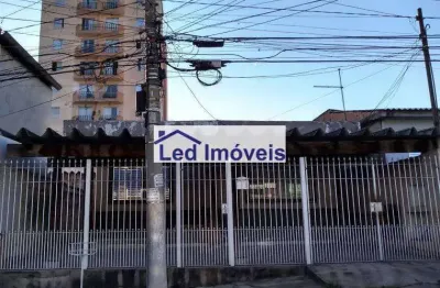 Casa com 3 quartos à venda no Jaguaribe, Osasco 