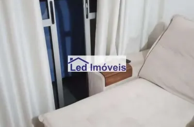 Apartamento com 3 dorms, rio pequeno, são paulo - r$ 399 mil, cod: 940