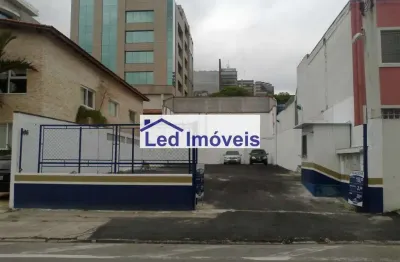 Terreno, jardim paulista, são paulo - r$ 4.45 mi, cod: 958