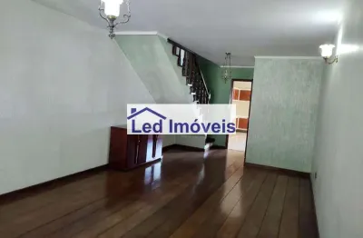 Casa com 3 quartos à venda no Cipava, Osasco 