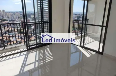 Apartamento com 1 dorm, jardim d&#039;abril, osasco - r$ 319 mil, cod: 1026