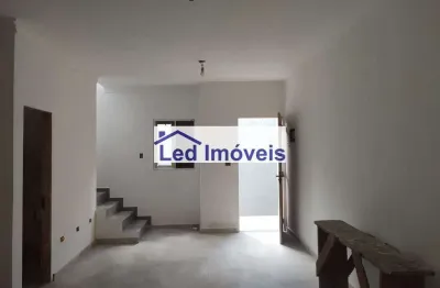 Sobrado com 2 quartos, jaguaribe, osasco - r$ 430 mil, cod: 1049