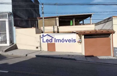 Casa com 2 dorms, jaguaribe, osasco - r$ 390 mil, cod: 1063