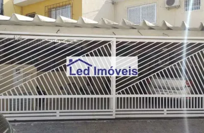 Casa com 3 quartos à venda no Cipava, Osasco 