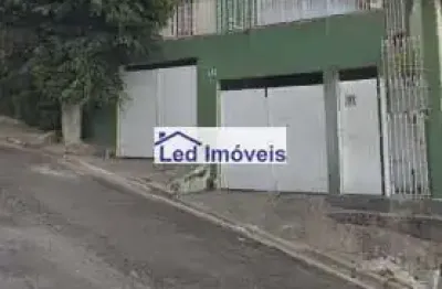 Casa com 2 dorms, jaguaribe, osasco - r$ 499 mil, cod: 1071