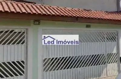 Casa com 3 quartos à venda na Vila Yolanda, Osasco 