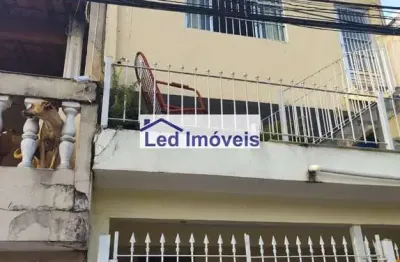 Sobrado com 3 dorms, cipava, osasco - r$ 530 mil, cod: 1085