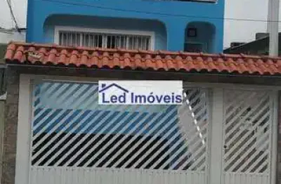 Sobrado com 4 dorms, umuarama, osasco - r$ 890 mil, cod: 1103