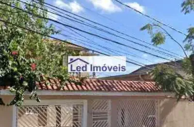 Casa com 5 quartos à venda no Cipava, Osasco 