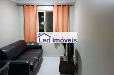 Apartamento com 3 dorms, jaguaribe, osasco - r$ 369 mil, cod: 1120