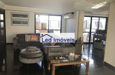 Apartamento com 3 dorms, Perdizes, São Paulo - R$ 3.1 mi, Cod: 1148