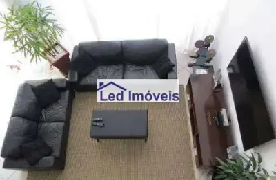 Sobrado com 4 dorms, vila osasco, osasco - r$ 790 mil, cod: 1211