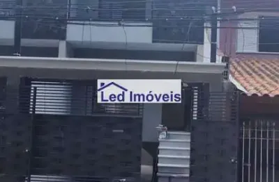 Sobrado com 3 dorms, vila campesina, osasco - r$ 949 mil, cod: 1224