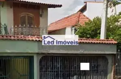 Sobrado com 3 dorms, vila campesina, osasco - r$ 810 mil, cod: 1233