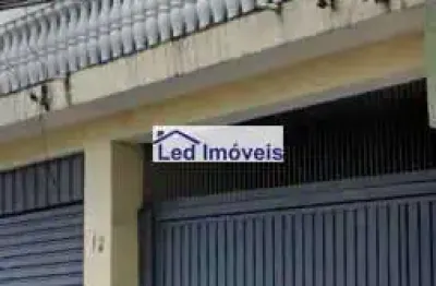 Sobrado com 2 dorms, novo osasco, osasco - r$ 700 mil, cod: 1242