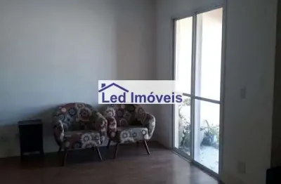 Apartamento com 2 dorms, santo antônio, osasco - r$ 450 mil, cod: 1246