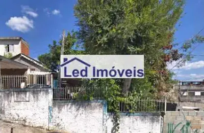 Terreno à venda no São Pedro, Osasco 