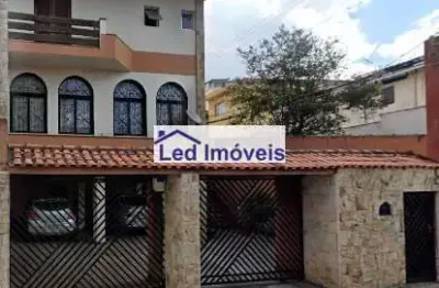 Sobrado com 4 dorms, vila osasco, osasco - r$ 1.02 mi, cod: 1260